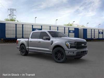 2025 Ford F150 Crew Cab, $73140. Photo 10