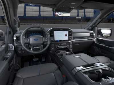 2025 Ford F150 Crew Cab, $73140. Photo 12