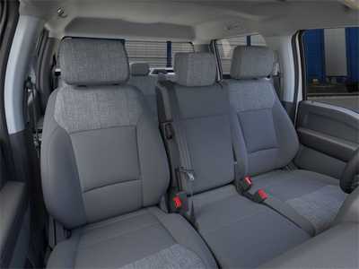 2025 Ford F350 Crew Cab, $70112. Photo 10