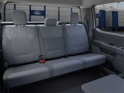 2025 Ford F350 Crew Cab, $70112. Photo 11