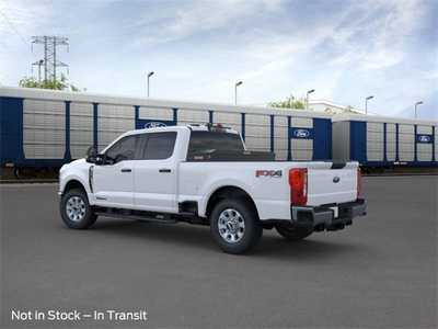 2025 Ford F350 Crew Cab, $70112. Photo 4