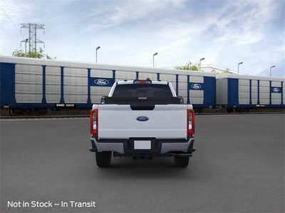 2025 Ford F350 Crew Cab, $70112. Photo 5