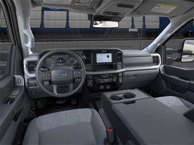 2025 Ford F350 Crew Cab, $70112. Photo 9