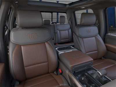 2025 Ford F150 Crew Cab, $73283. Photo 10