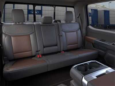2025 Ford F150 Crew Cab, $73283. Photo 11