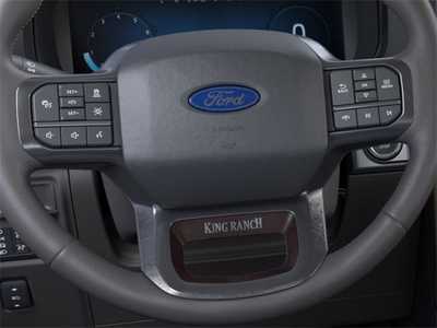 2025 Ford F150 Crew Cab, $73283. Photo 12
