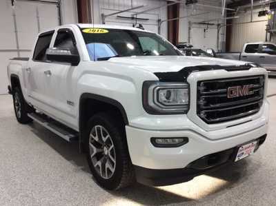 2016 GMC 1500 Crew Cab, $. Photo 3