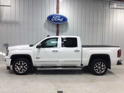2016 GMC 1500 Crew Cab, $. Photo 4