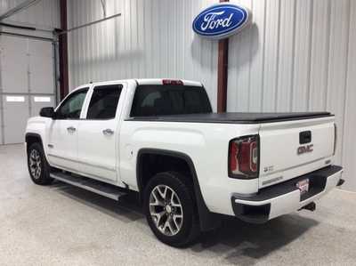 2016 GMC 1500 Crew Cab, $. Photo 5