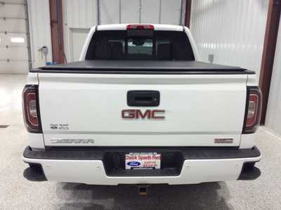 2016 GMC 1500 Crew Cab, $. Photo 6