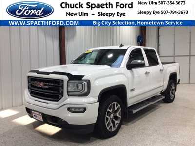 2016 GMC 1500 Crew Cab, $. Photo 1