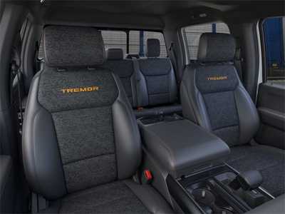 2025 Ford F150 Crew Cab, $66351. Photo 10