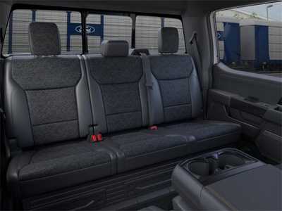 2025 Ford F150 Crew Cab, $66351. Photo 11