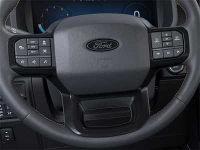 2025 Ford F150 Crew Cab, $66351. Photo 12