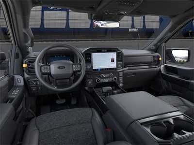2025 Ford F150 Crew Cab, $66351. Photo 9