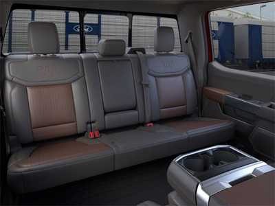 2025 Ford F150 Crew Cab, $74014. Photo 11