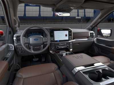 2025 Ford F150 Crew Cab, $74014. Photo 9