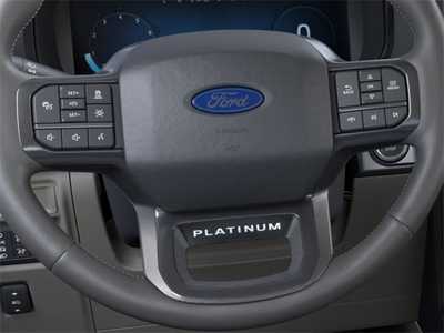 2025 Ford F150 Crew Cab, $85381. Photo 12