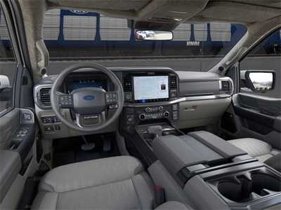 2025 Ford F150 Crew Cab, $85381. Photo 9
