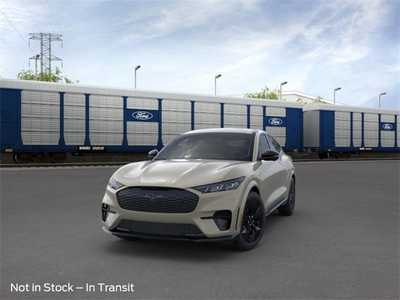 2025 Ford Mustang Mach-E, $54085. Photo 5
