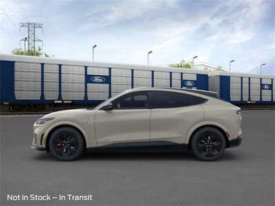 2025 Ford Mustang Mach-E, $54085. Photo 6