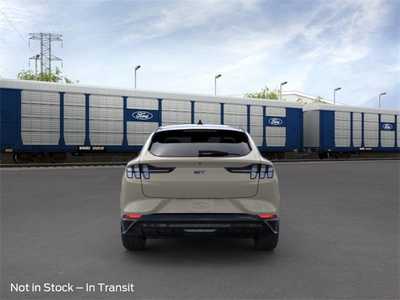 2025 Ford Mustang Mach-E, $54085. Photo 8