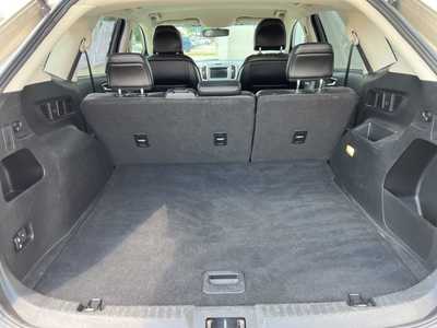 2017 Ford Edge, $11900. Photo 10