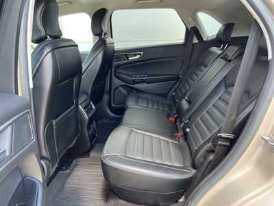 2017 Ford Edge, $11900. Photo 11