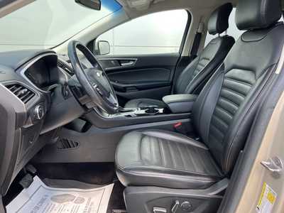 2017 Ford Edge, $11900. Photo 12