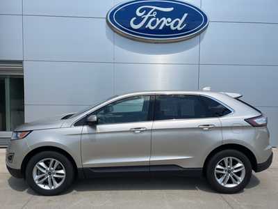 2017 Ford Edge, $11900. Photo 2