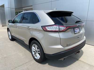 2017 Ford Edge, $11900. Photo 3