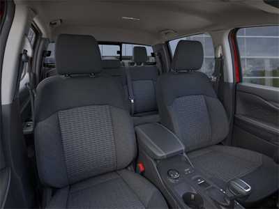 2025 Ford Ranger, $45886. Photo 10