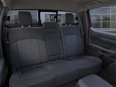 2025 Ford Ranger, $45886. Photo 11