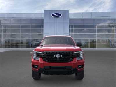 2025 Ford Ranger, $45886. Photo 6