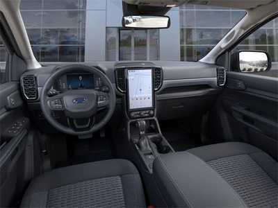 2025 Ford Ranger, $45886. Photo 9