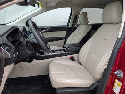 2022 Ford Edge, $37900. Photo 10
