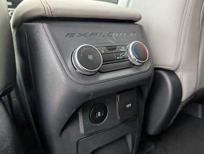 2025 Ford Explorer, $. Photo 10