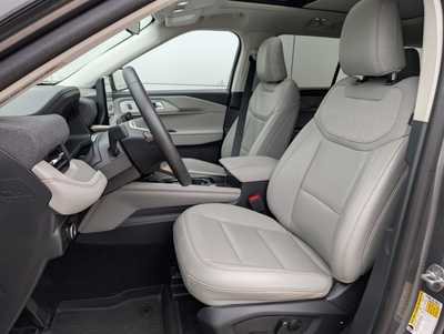 2025 Ford Explorer, $. Photo 11