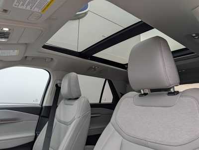 2025 Ford Explorer, $. Photo 12
