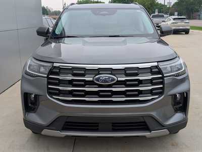 2025 Ford Explorer, $. Photo 7