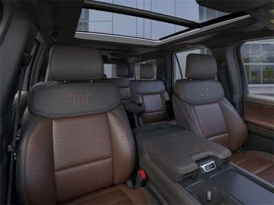 2025 Ford Expedition Max, $89645. Photo 10
