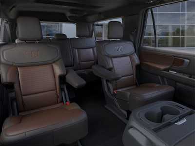 2025 Ford Expedition Max, $89645. Photo 11