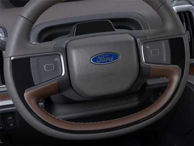 2025 Ford Expedition Max, $89645. Photo 12