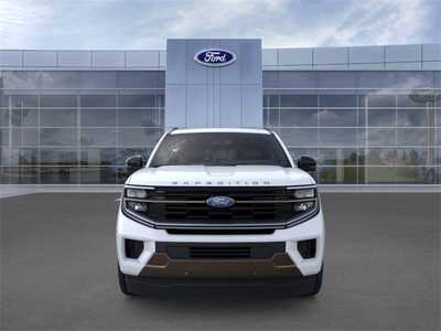 2025 Ford Expedition Max, $89645. Photo 6
