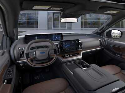 2025 Ford Expedition Max, $89645. Photo 9