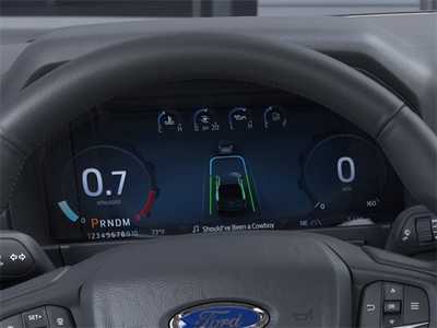 2025 Ford Ranger Crew Cab, $50123. Photo 12