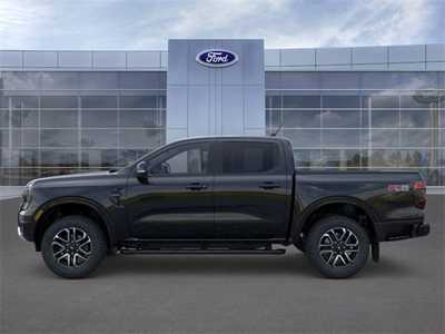 2025 Ford Ranger Crew Cab, $50123. Photo 3