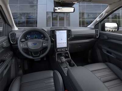 2025 Ford Ranger Crew Cab, $50123. Photo 9
