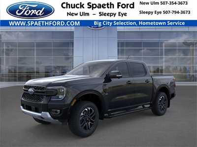 2025 Ford Ranger Crew Cab, $50123. Photo 1