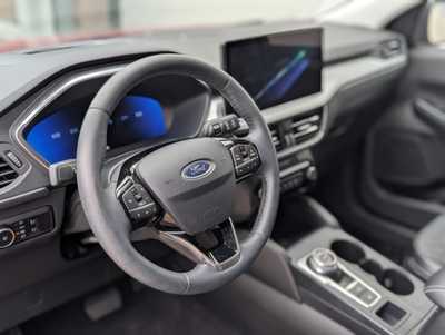 2023 Ford Escape, $31500. Photo 11
